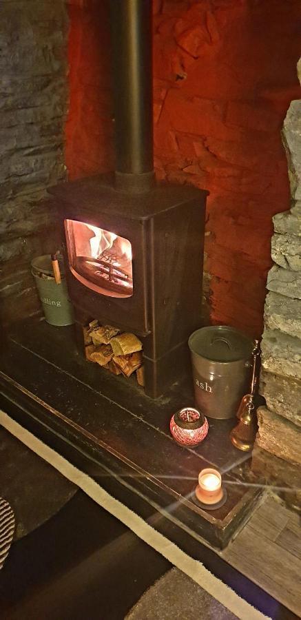 Tanygrisiau Ty Kate Cosy Cottage מראה חיצוני תמונה