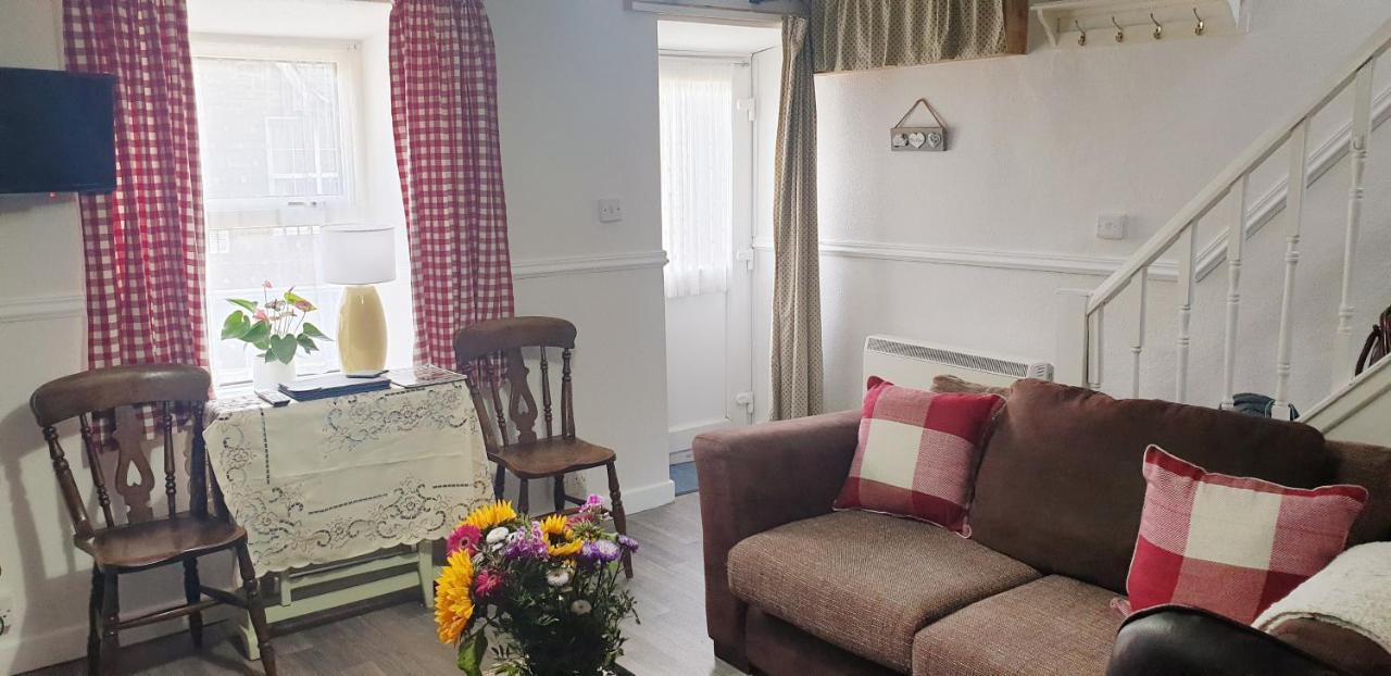 Tanygrisiau Ty Kate Cosy Cottage מראה חיצוני תמונה