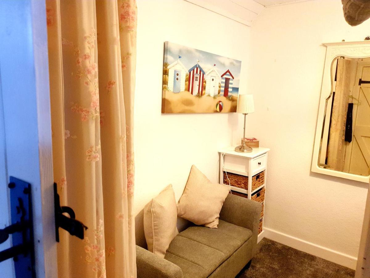 Tanygrisiau Ty Kate Cosy Cottage מראה חיצוני תמונה