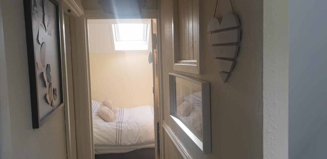Tanygrisiau Ty Kate Cosy Cottage מראה חיצוני תמונה