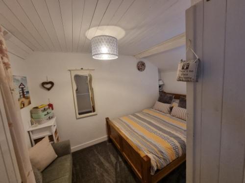 Tanygrisiau Ty Kate Cosy Cottage מראה חיצוני תמונה