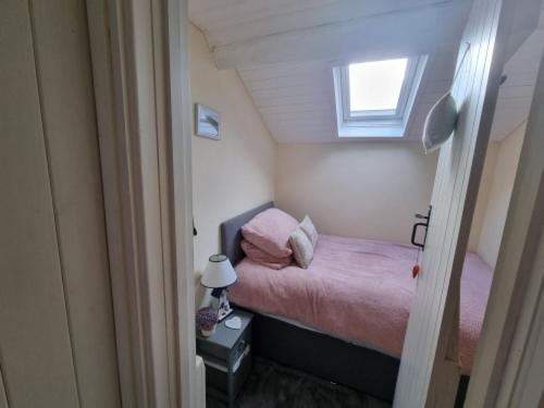 Tanygrisiau Ty Kate Cosy Cottage מראה חיצוני תמונה